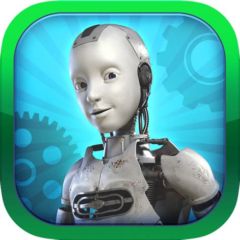 Compubot: Annedroids .